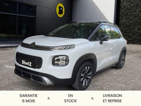 Annonce voiture Citron C3 Aircross 10990 