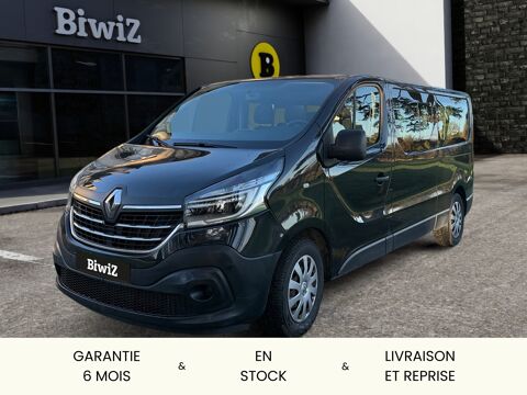 Car - Bus Car - Bus 2019 occasion Caen 14000