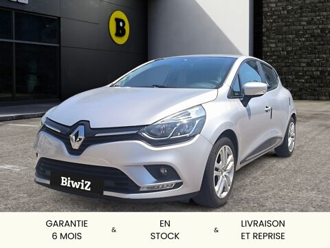 Clio 1.5 DCI 75 ENERGY BUSINESS 2017 occasion 78000 Versailles