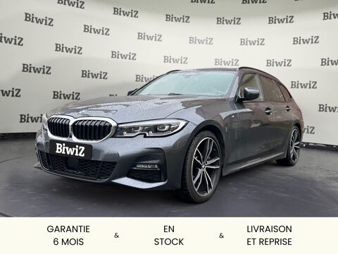 BMW SERIE 3 TOURING 3.0 330 D 265 M SPORT PRO EDITION BVA 45290 81400 Carmaux