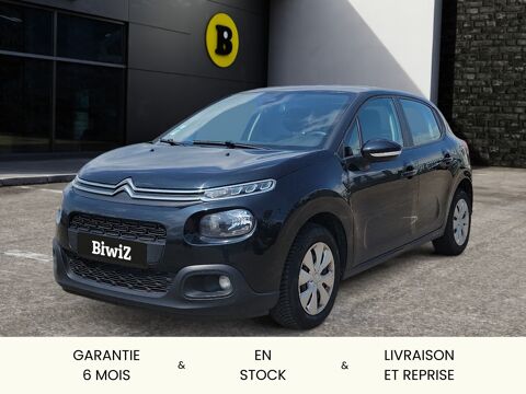 Citroen c3 1.2 82 FEEL Distribution faite/Entretien