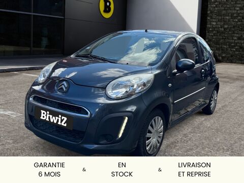 Citroen c1 1.0 68 ch Confort