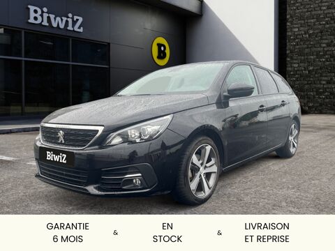 Peugeot 308 Génération-II SW 1.5 BlueH