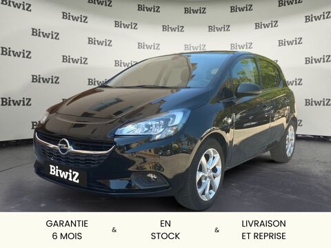 Opel corsa 1.4 90 DESIGN 120-ANS START-STOP