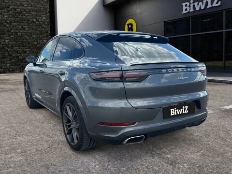 Cayenne 3.0 E-HYBRID 462 ch BVA /Porsche Approved/PASM 2021 occasion 63100 Clermont-Ferrand