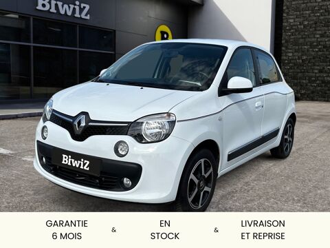 Renault twingo III 1.0 SCe eco2 zen 71cv kit cadre de t
