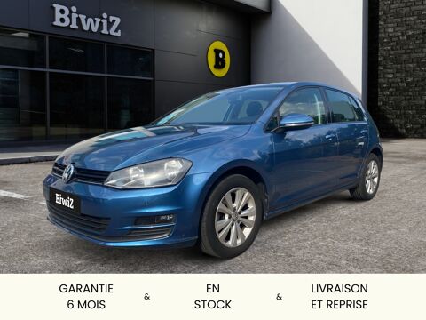 Volkswagen golf 1.2 TSI 105 Confortline Radar de recul/A