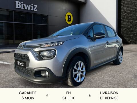 Citroen c3 Generation -III 1.2 80 Feel Business R&e