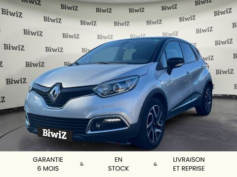 Renault captur 0.9 TCE 90 CH INTENS