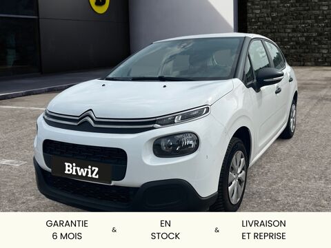 Citroen c3 1.2 70 Live