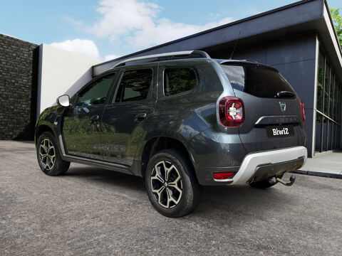 Duster 1.5 Blue Dci 115 ch Prestige 4X2 /1ère Main/Suivi Dacia/Carp 2020 occasion 59000 LILLE