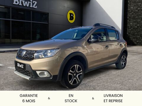 Dacia sandero STEPWAY 0.9 TCE 90 NAVY 2E MAIN/ CAMERA 