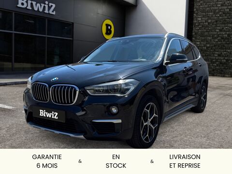 Annonce voiture BMW X1 20990 