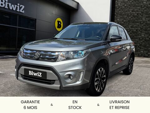 Annonce voiture Suzuki Vitara 14690 