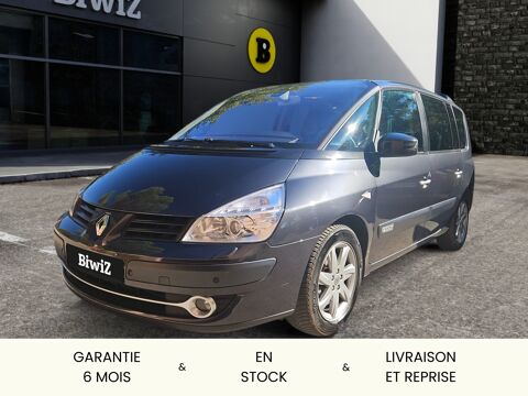 Renault espace IV 2.0 DCI 150ch ALYUM BVA