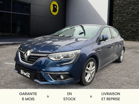 Renault megane 1.5 DCI 90 BUSINESS