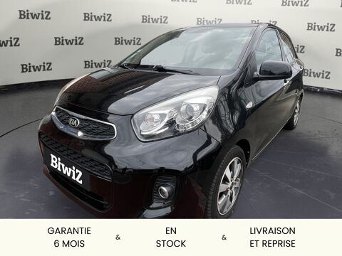 Kia Picanto 1.0 65 ACTIVE 2015 occasion ARRAS 62000