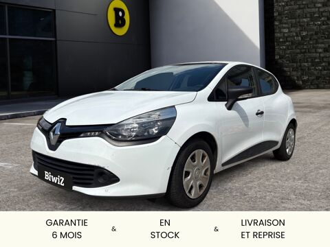 Renault clio SOCIETE 1.5 DCI 75 ENERGY AIR Clim/bluet