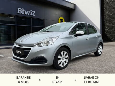 Peugeot 208 1.2 68 ch Like/1ère main/Entretie