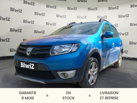 Dacia sandero STEPWAY 1.5 DCI 90ch / Distribution r&ea