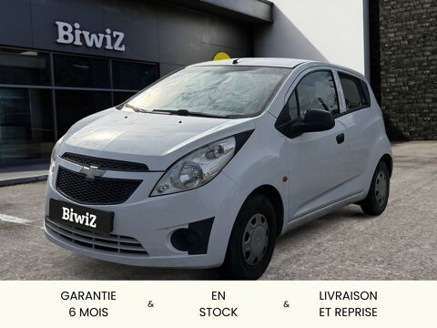 Chevrolet spark 1.0 70 LS
