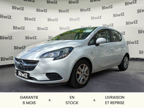 OPEL CORSA 1.4 90 ch ENJOY / CHAINE DE DISTRIBUTION 9490 42300 Roanne