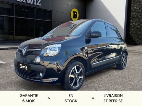 Renault twingo 0.9 TCe 90 ch Intens/Entretien /Pack Con