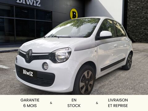 Renault twingo III 1.0 Sce 70 ch Limited Courroie chang