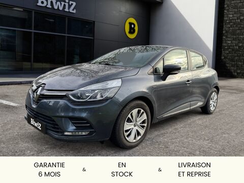 Renault clio 0.9 TCE 75 ch Energy Trend Entretien /Cr