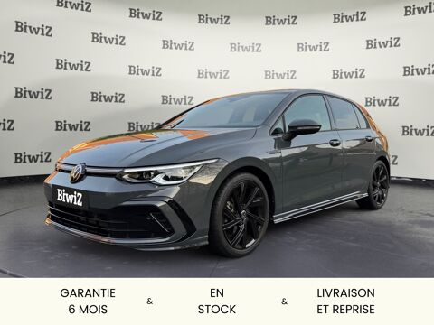 Volkswagen Golf 1.5 E-TSI 150 ch R-LINE DSG7/Garantie constructeur 5 ans 2023 occasion Montry 77450