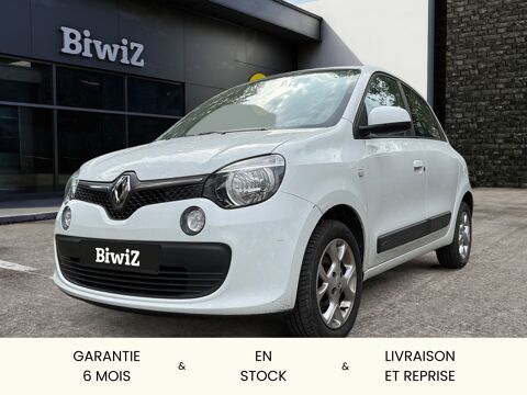Renault twingo 1.0 SCE 70 ZEN /Distribution faite