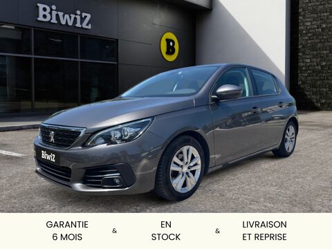 Peugeot 308 1.2 PureTech 110ch Active Carplay/Courro
