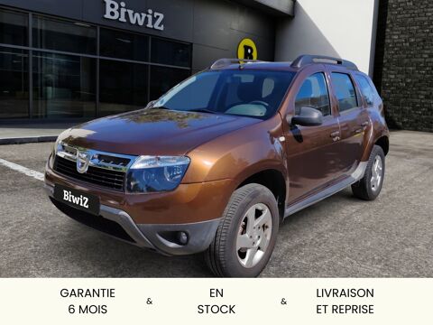 Dacia duster 1.6 GPL 100 ANNIVERSARY 4X2