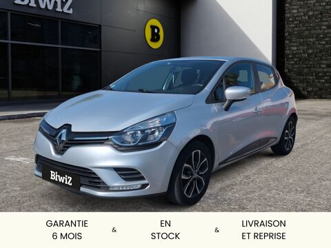 Renault clio 0.9 TCE 90 ch Trend Bluetooth/Climatisat