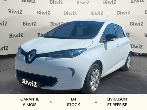 Renault zoe R240 ZE 90 22KWH ACHAT-INTEGRAL CHARGE-N