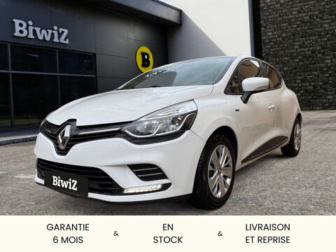 Renault clio 1.5 Dci 75 Ch Trend /Distribution faite 
