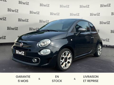 Fiat 500 1.2 70 S