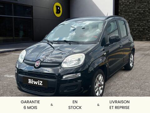 Fiat panda 1.2 70 LOUNGE BUSINESS