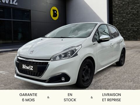 Peugeot 208 1.2 82ch SIGNATURE 1ère Main/Carp