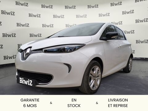 Renault zoe R90 ZE 90 58PPM 40KWH LOCATION CHARGE-NO