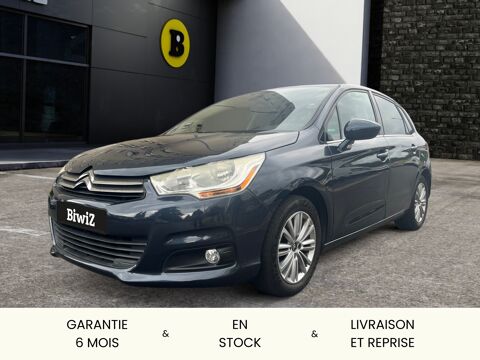 Citroen c4 1.6 HDI 90ch Business