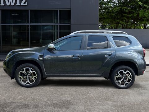 Duster 1.5 Blue Dci 115 ch Prestige 4X2 /1ère Main/Suivi Dacia/Carp 2020 occasion 59000 LILLE