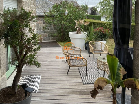 Maison en pierre 5 chambres à vendre 437500 Saint-Chély-d'Apcher (48200)