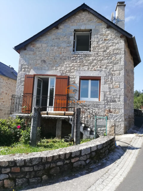Maison de village à louer 620 Saint-Just (15320)