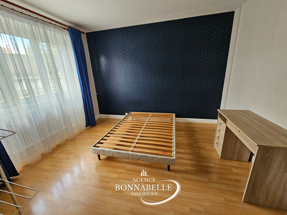 Vente Appartement F2 VANDOEUVRE AU CALME Vandoeuvre les nancy