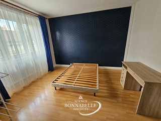  Appartement à vendre 2 pièces 38 m²