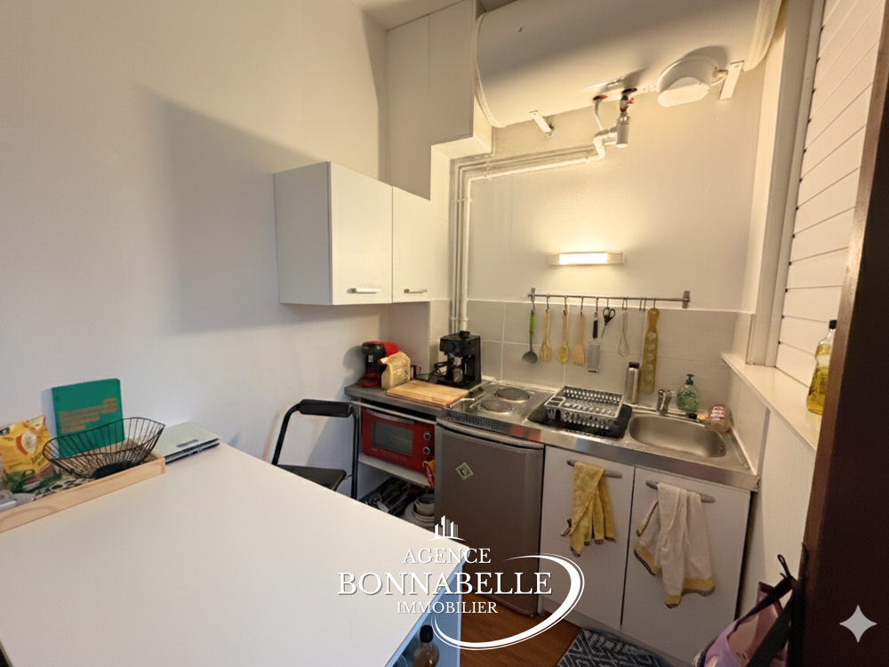 Vente Immeuble Immeuble de Rapport - Parc Sainte Marie NANCY Nancy