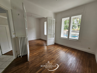  Appartement à vendre 2 pièces 37 m²