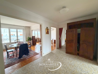  Appartement � vendre 5 pi�ces 109 m�