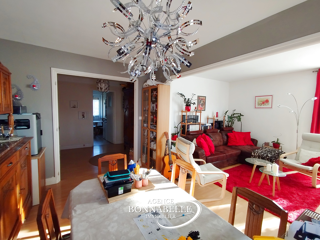  Appartement � vendre 3 pi�ces 65 m�